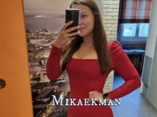 Mikaekman