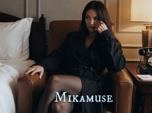 Mikamuse