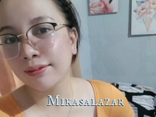 Mikasalazar