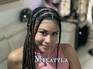Mikayyla