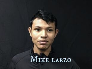 Mike_larzo