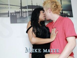 Mike_maite