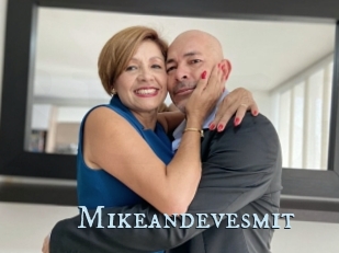 Mikeandevesmit