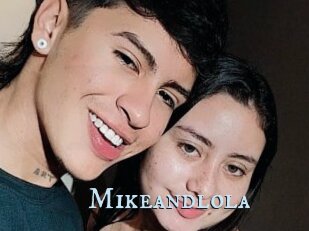 Mikeandlola