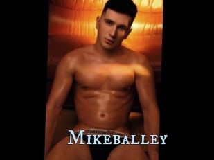 Mikeballey