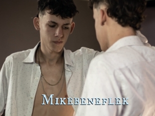 Mikebeneflek