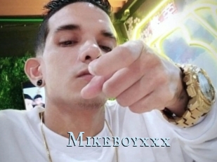 Mikeboyxxx