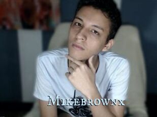 Mikebrownx