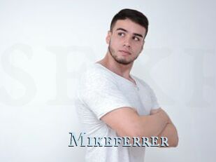 Mikeferrer