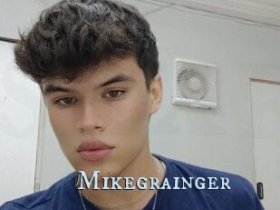 Mikegrainger