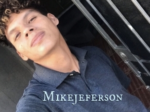 Mikejeferson