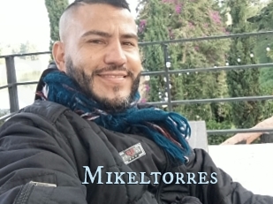 Mikeltorres