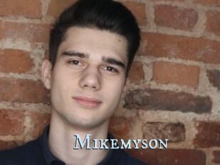 Mikemyson