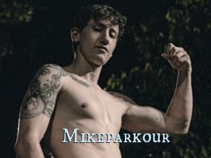 Mikeparkour