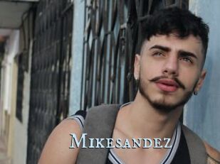 Mikesandez