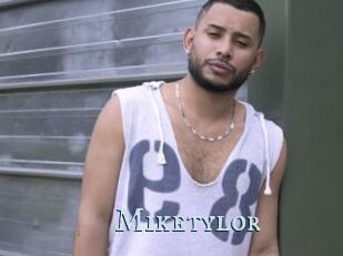 Miketylor