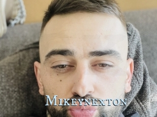 Mikeynexton