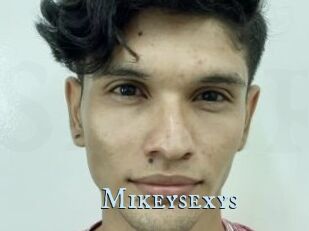 Mikeysexys