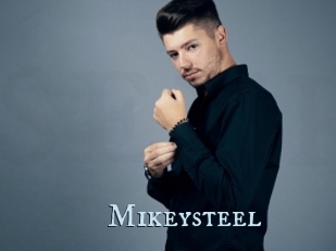 Mikeysteel