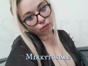 Mikkythomas