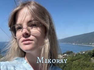 Mikoray