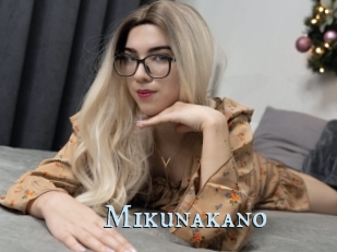 Mikunakano