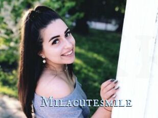 Milacutesmile