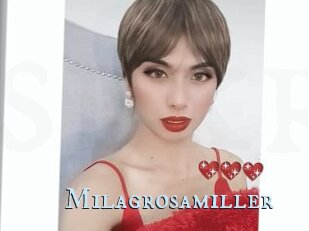 Milagrosamiller