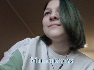 Milahenrys