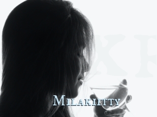 Milakiitty
