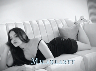 Milaklartt