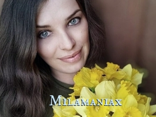 Milamaniax