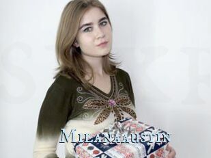 Milanaaustin