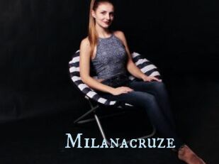 Milanacruze