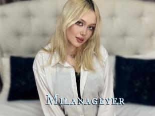 Milanageyer