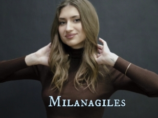 Milanagiles