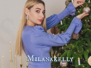 Milanakelly