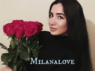 Milanalove