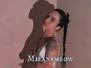 Milanameow