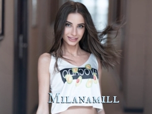 Milanamill