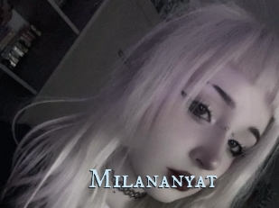 Milananyat