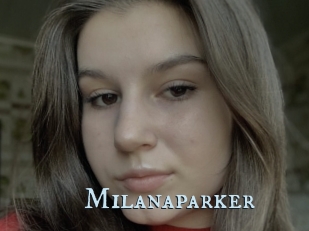 Milanaparker