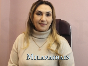 Milanashain