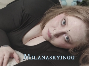 Milanaskyingg