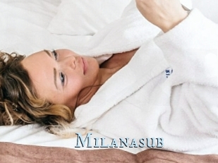 Milanasub