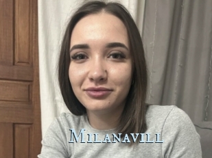 Milanavill