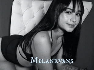 Milanevans