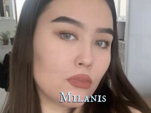Milanis