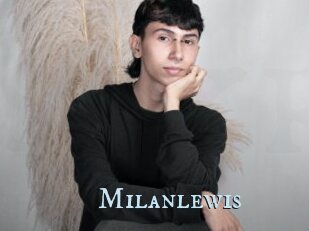 Milanlewis