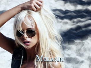 Milasik